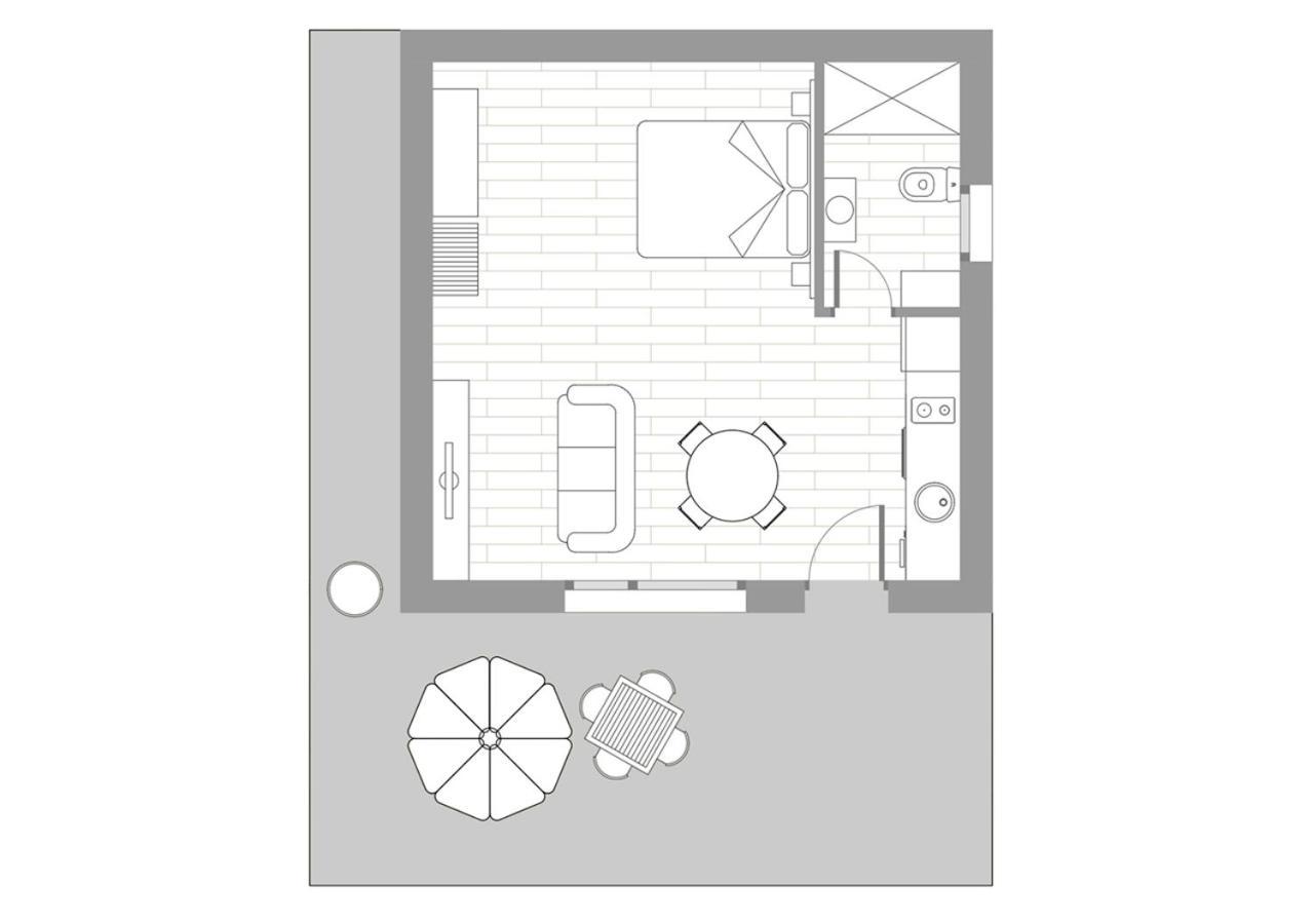 Ferienhaus La Fragua *